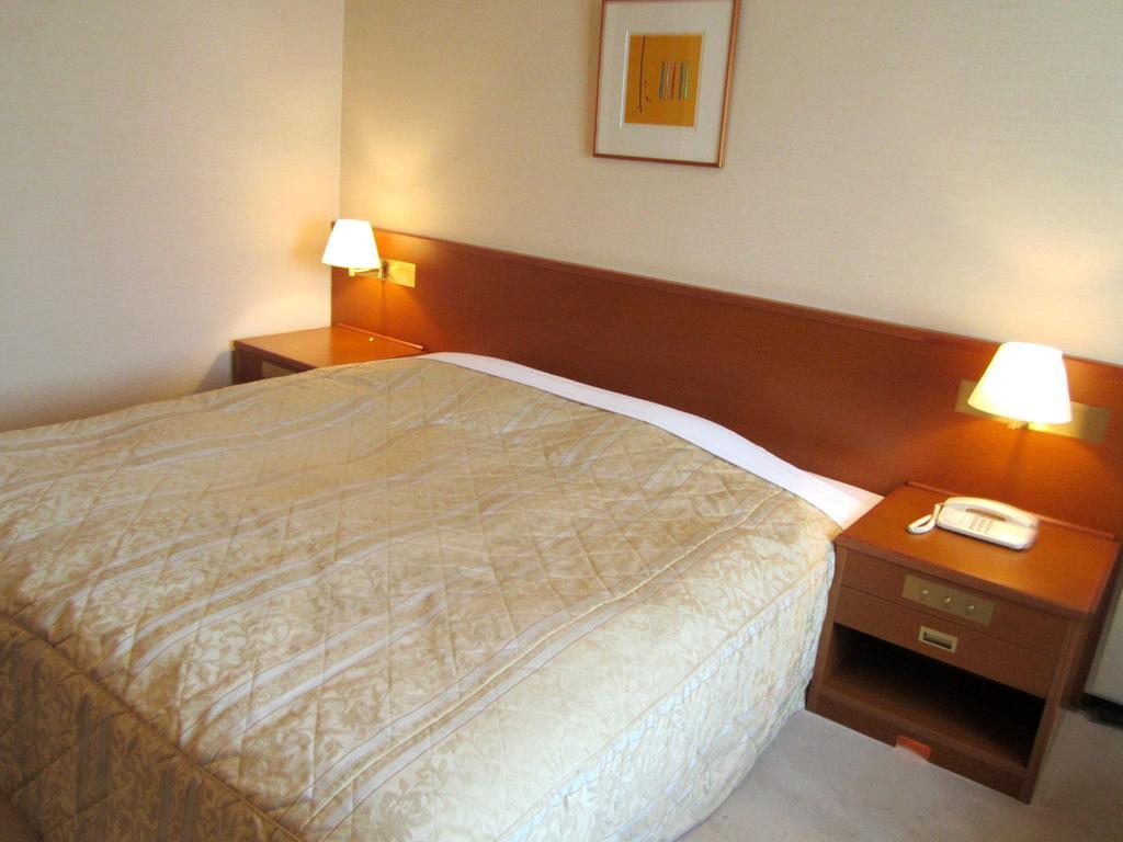 Hotel Pearl City Kurosaki Kitakyushu Buitenkant foto