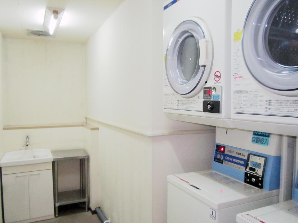 Hotel Pearl City Kurosaki Kitakyushu Buitenkant foto