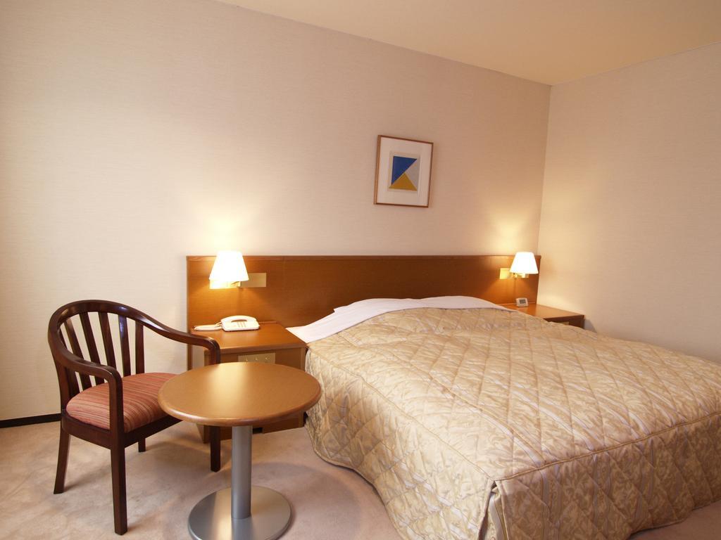 Hotel Pearl City Kurosaki Kitakyushu Buitenkant foto
