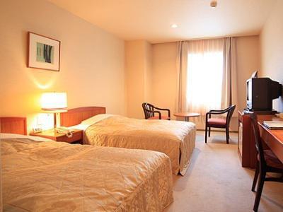 Hotel Pearl City Kurosaki Kitakyushu Buitenkant foto